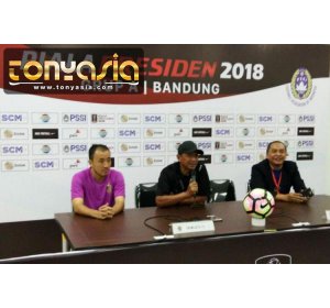 Rahmad Darmawan Soroti Lini Depan Sriwijaya FC setelah Kalah dari Persib | Agen Bola Online | Judi Bola